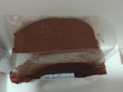 巧克力卷-Monchouchou檬舒舒(尚嘉中心店)