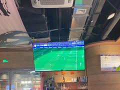 -火塘云南烧烤大排档