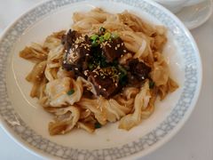 -顺德喜来登酒店·采悦轩