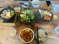 -铃木食堂(帽儿胡同店)