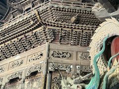 -报恩寺(平武县)