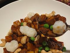-环球港凯悦 · 享悦中餐厅