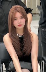 -DL HOPE明星造型