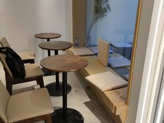 -稀物集咖啡(徽州大道店)