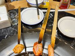-醉月城西昌火盆烧烤(天府店)