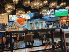 -HFFOUSA TACO弗萨塔可墨西哥餐厅(颐堤港店)