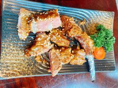 -古京·臻致料理(月湖店)