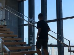 -重庆解放碑威斯汀酒店