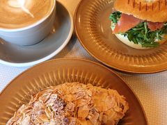 -BAKER&SPICE(BFC外滩金融中心店)