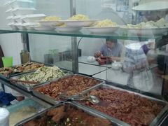 -万寿斋(山阴路店)
