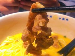 -和府捞面(领展购物广场京通店)