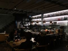 -Apollo·西班牙小酒馆(安福路店)