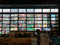 -海陆空(万松园店)