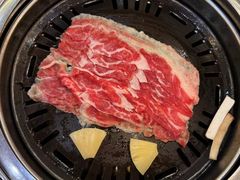 -韩香福烤肉庄园(荣成店)