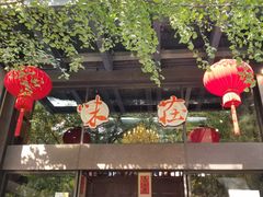 门面-知味观·味庄(杨公堤店)