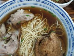 -德兴老面馆(德平路店)