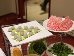 -天宜隆蘑菇宴火锅(石景山旗舰店)