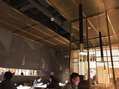 -蔴将·川菜(黄龙万科店)