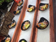 -芭菲盛宴·环球美食(袁家岗店)