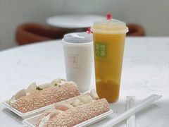 -奈雪的茶(金鹰广场店)