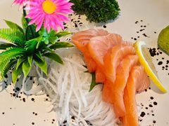 -将太无二·蓝鳍放题·北美寿司(领展购物广场中关村店)