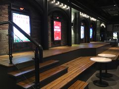 -CGV影城(滨江天街IMAX店)