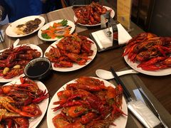 -十堰天海温德姆酒店·四季全日制餐厅(北京中路店)