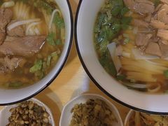 -老长沙原汁原味粉馆(韭菜园店)