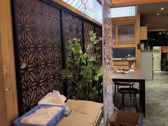 -贵木日本料理·铁板烧(新地假日广场店)