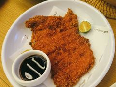 -苏小柳点心·手作小笼包(虹桥天地分院)