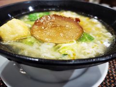 -银星皇冠假日酒店美食阁