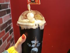 -喜茶(上海打浦桥日月光gelato lab+店)