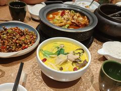 -云海肴·汽锅鸡·云南代表菜(五道口购物中心店)