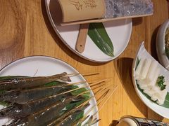 -山海蟹庐·海鲜糟粕醋火锅(慈溪店)