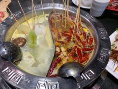 -热辣宗师·串串火锅(万达金街店)