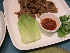 -恒记饭店·海鲜明档(淹城店)