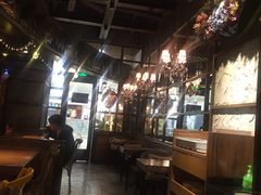 -玛格萝妮(汇智国际商业中心店)