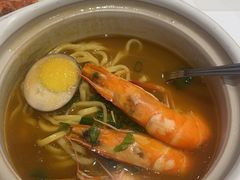 -南山鲜虾面·活鲜小馆·海味大连菜(南山总店)