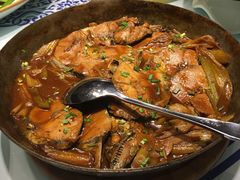 -章丘宴(唐人中心店)