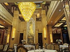 大堂-耳朵眼会馆(鼓楼店)