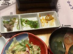 -鳗鲔料理小馆
