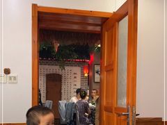 等位区-旺角小渔村(二马路店)