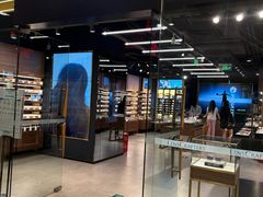 -LensCrafters亮视点(北京嘉里中心店)