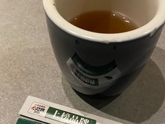 -绿茶餐厅(广州天河城店)