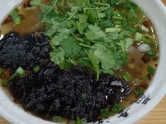 -煎意浓·吴记煎包(八角亭店)
