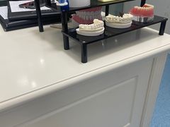 -深圳富茂格伦菲尔口腔门诊部(龙华清湖总院)