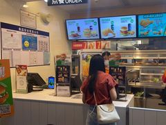 -德克士(广州南站店)