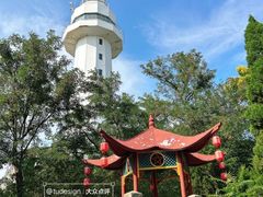 -烟台山景区