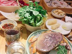 -山海蟹庐·海鲜糟粕醋火锅(慈溪店)