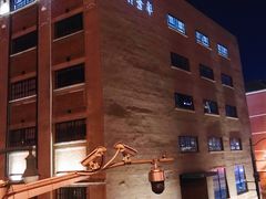 -上海四行仓库抗战纪念馆